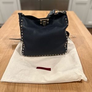 Valentino Rockstud Small Crossbody